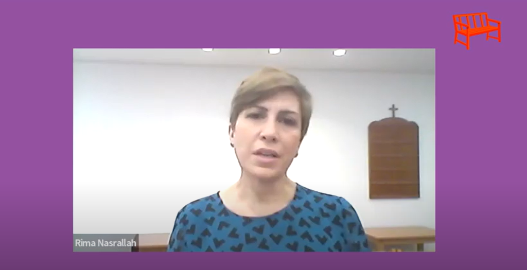 فيديو - اتّحدوا لإنهاء العنف ضدّ المرأة