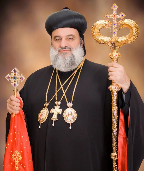 His Holiness Patriarch Mor Ignatius Aphrem II Launches the Initiative “Warm Christmas”