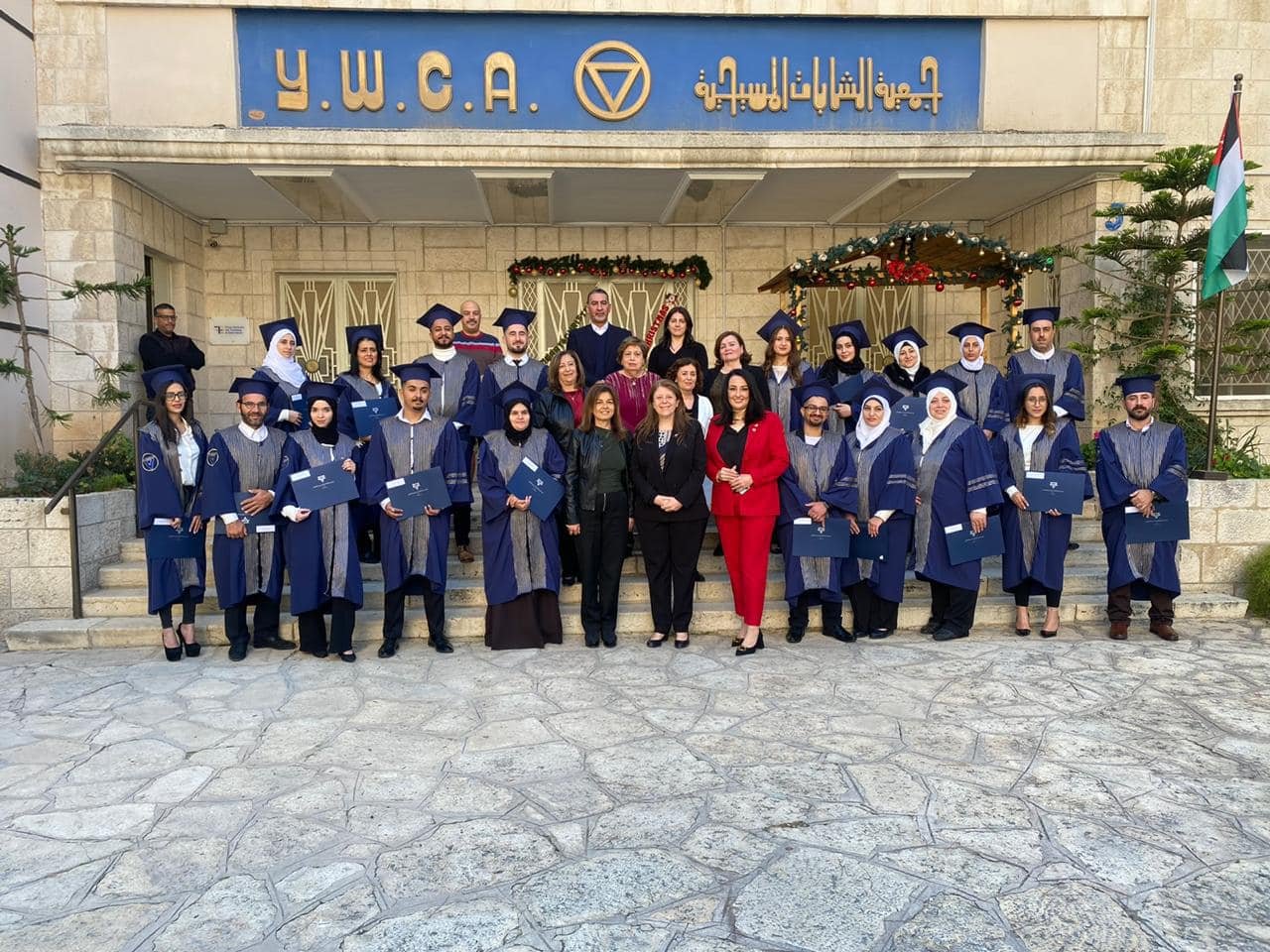The Middle East Council of Churches - Jordan - Elderly 2.jpg
