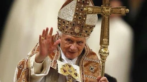Middle East Council of Churches Extends Condolences on the Passing of His Holiness Pope Benedict XVI