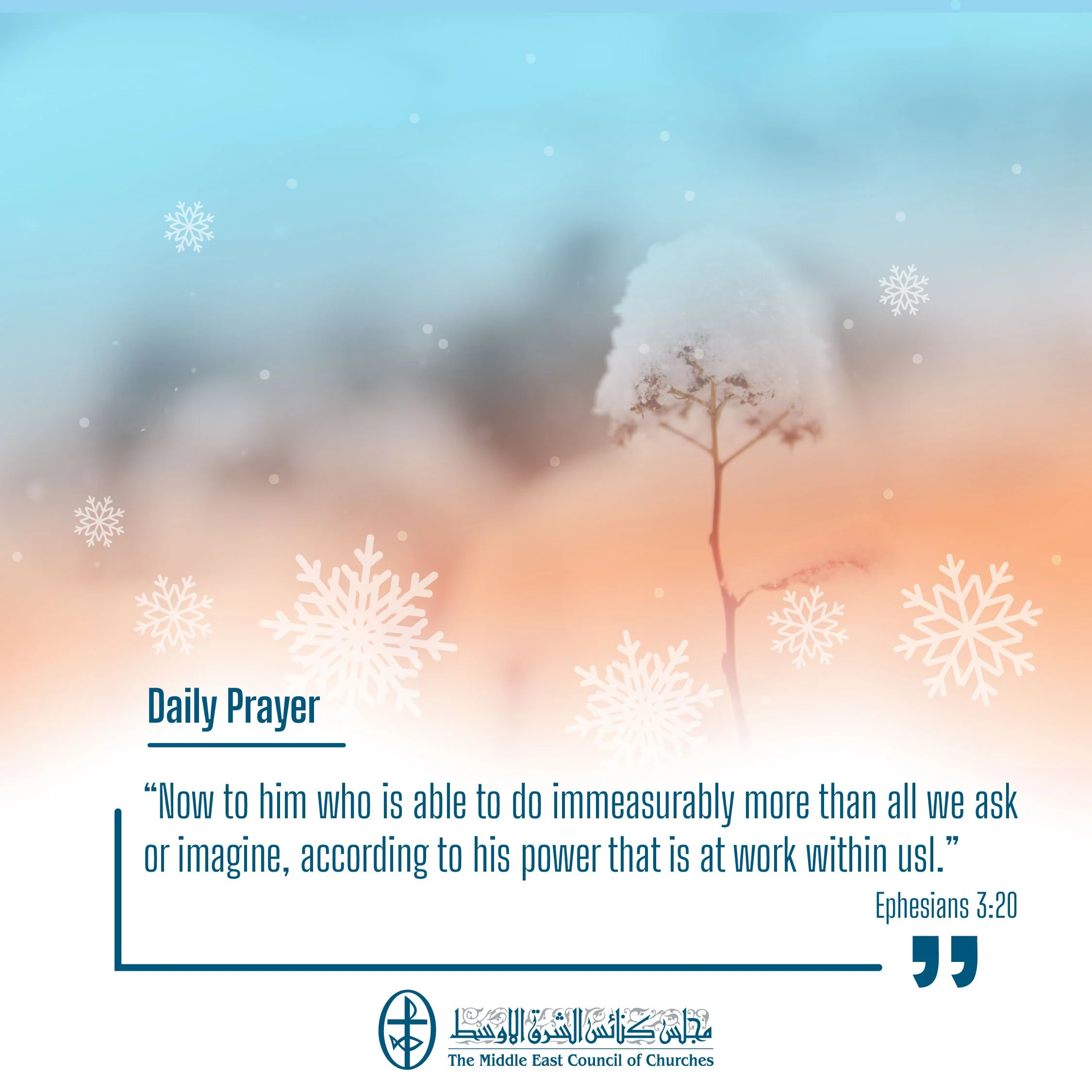 United in Prayer