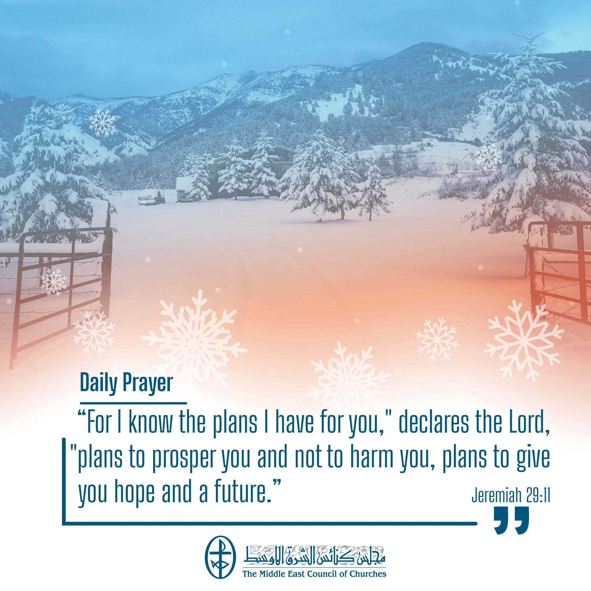 United in Prayer