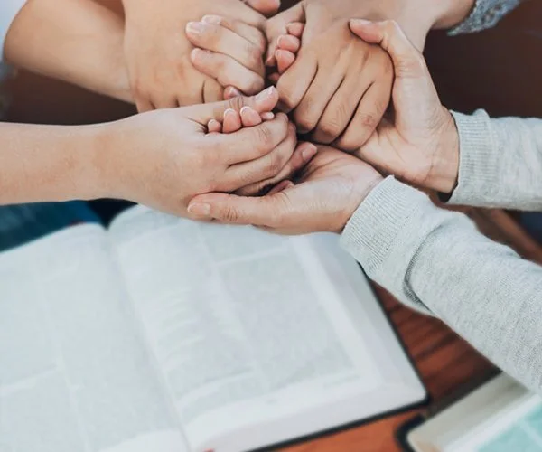 The "Week of Prayer for Christian Unity"