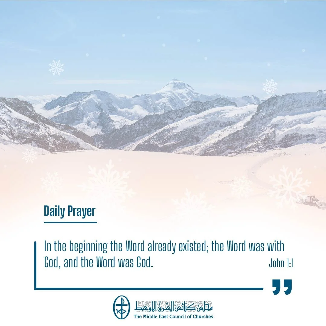 United In Prayer
