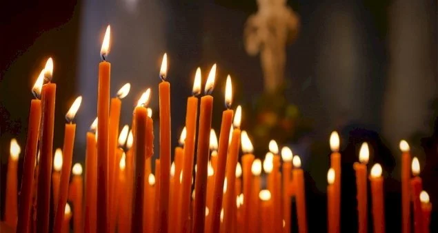 Homily of His Beatitude Patriarch Pierbattista Pizzaballa for the “Week of Prayer for Christian Unity” 2023