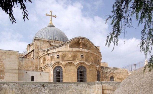 The Statement of the Patriarchs and Heads of Churches in Jerusalem on the Increasing Cycle of Violence in the Holy Land