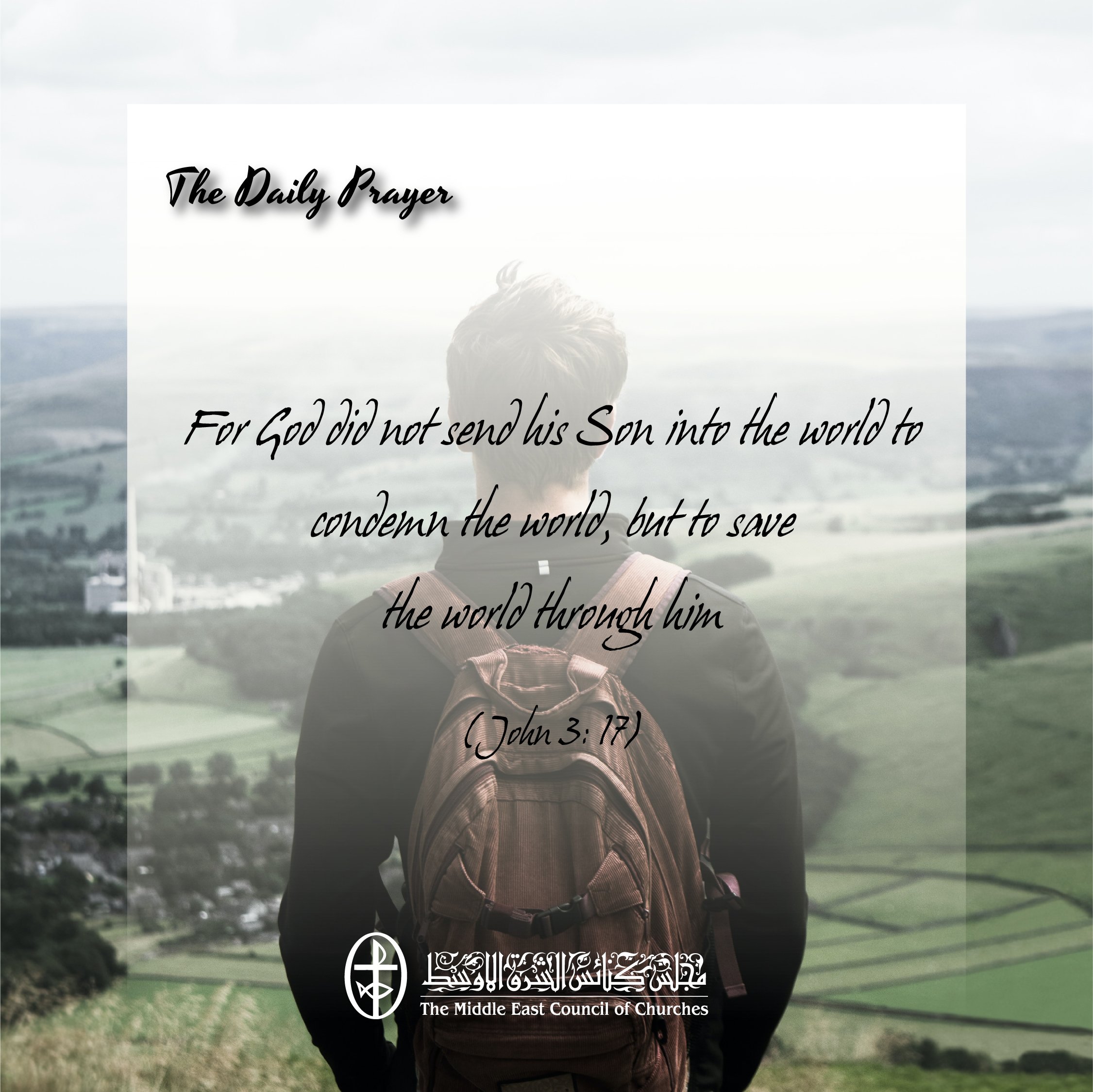 United In Prayer