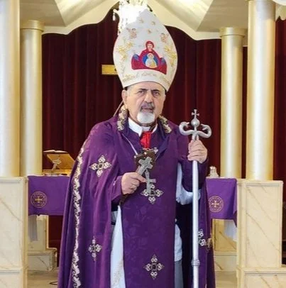 رسالة الصّوم الكبير 2023 لغبطة البطريرك مار اغناطيوس يوسف الثالث يونان