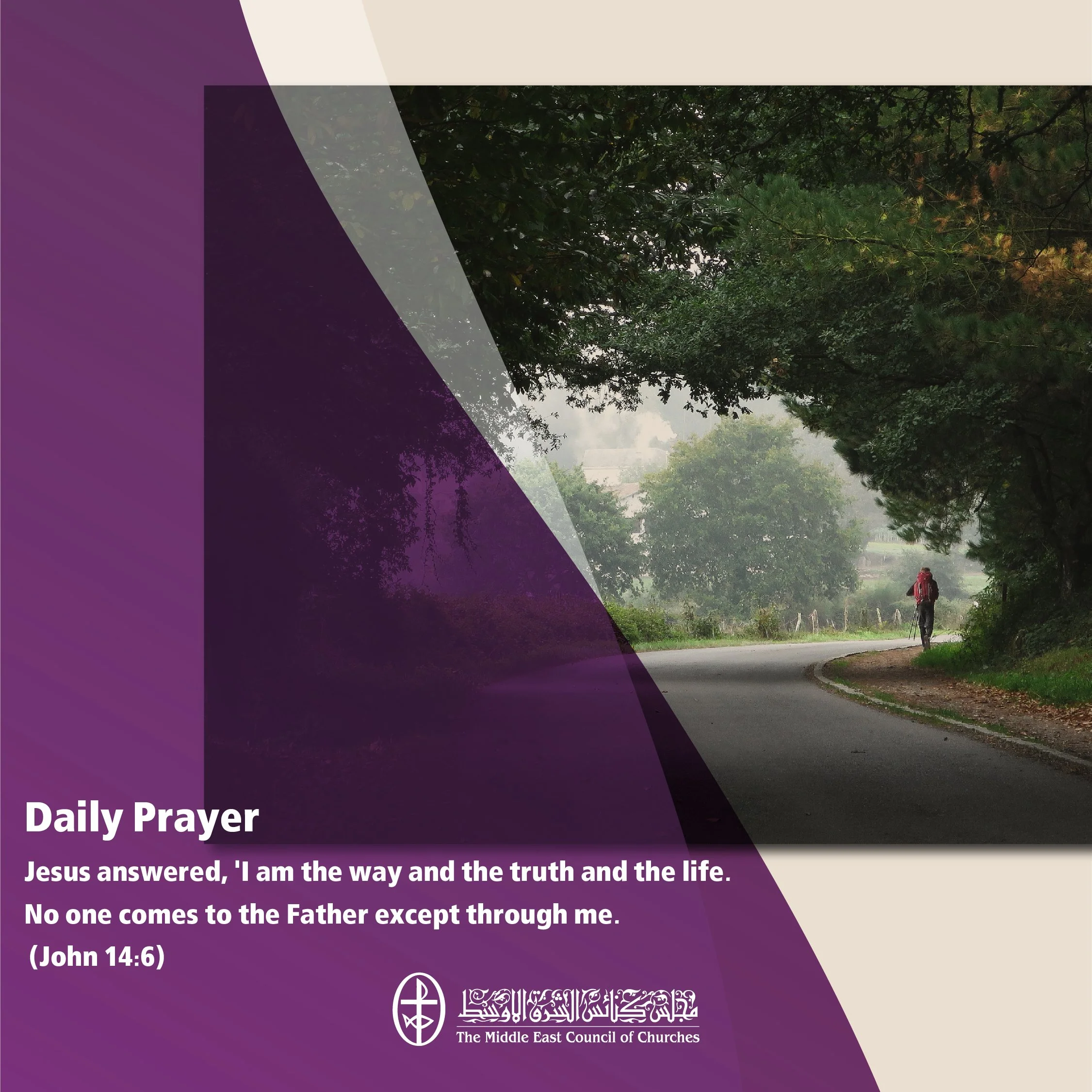 United In Prayer