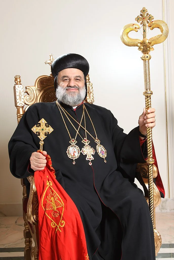 The Patriarchal Encyclical on the Occasion of the Holy Lent 2023 Issued by His Holiness Patriarch Mor Ignatius Aphrem II