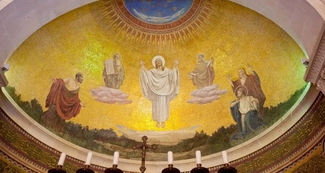 Meditation of His Beatitude Patriarch Pierbattista Pizzaballa : Second Sunday in Lent, Year A