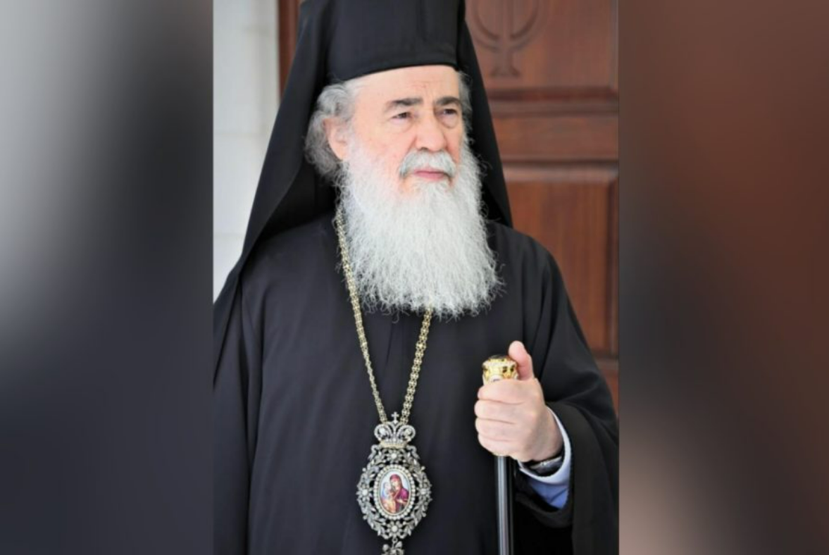 بطريركيّة الرّوم الأرثوذكس المقدسيّة تدعو المجتمع الدولي لتعزيز الوصاية الهاشميّة لمواجهة التصعيد ضدّ المقدّسات