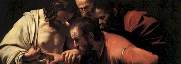 Meditation of His Beatitude Patriarch Pierbattista Pizzaballa on the Second Sunday of Easter