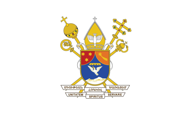 غبطة البطريرك روفائيل بيدروس الحادي والعشرون ميناسيان في زيارة رعويّة إلى اليونان لمناسبة مرور مئة عام على وجود الأرمن في البلاد