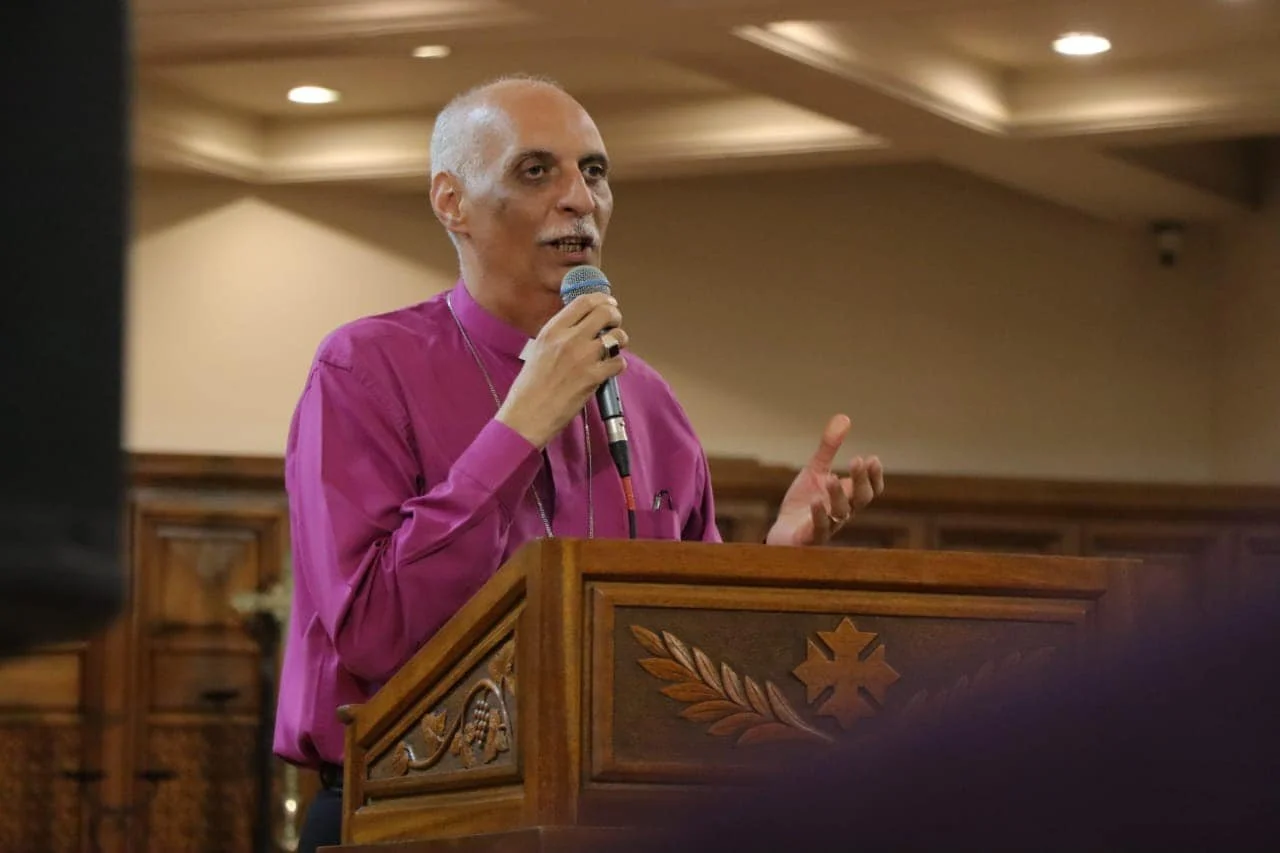 الكنيسة الأسقفيّة في مصر تنظّم يومًا للصّلاة من أجل السودان بالتعاون مع الطوائف المختلفة