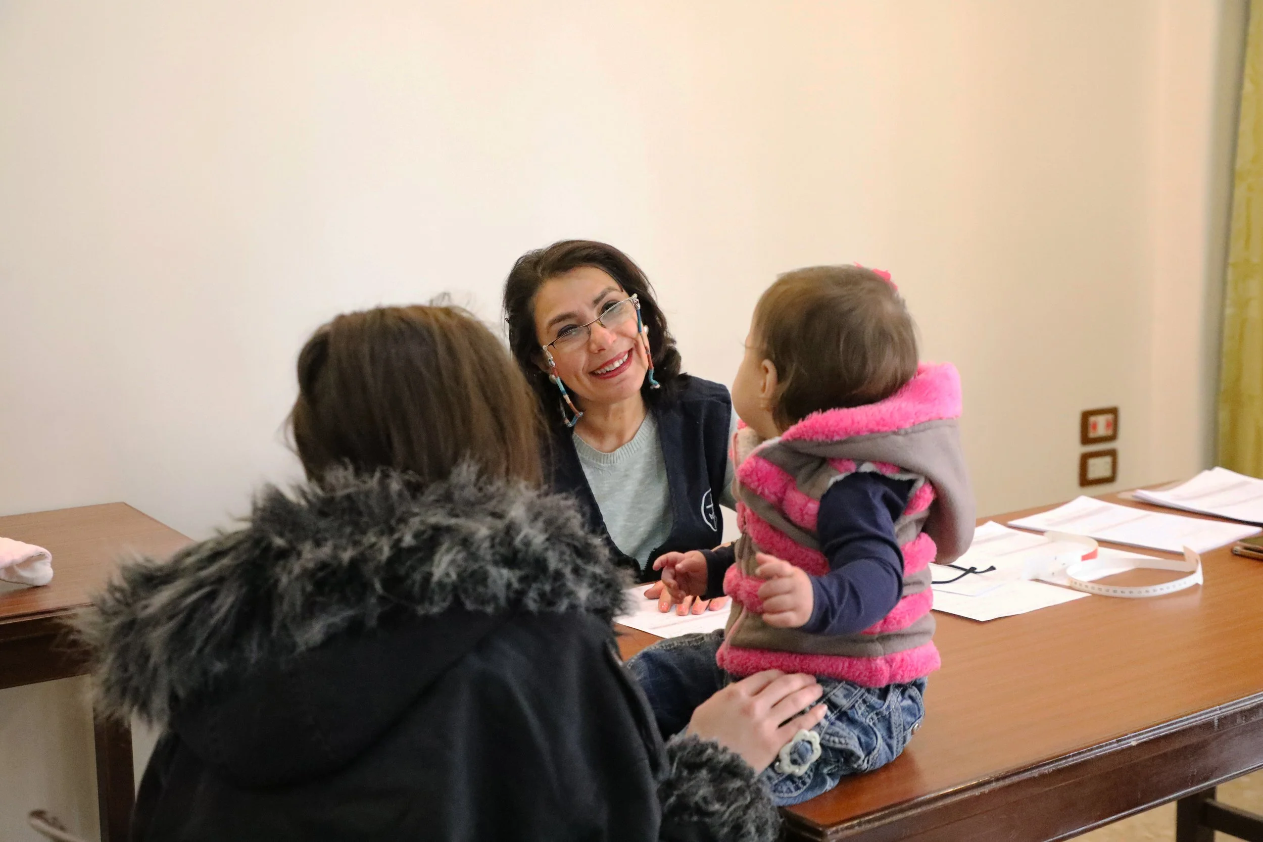 أفضل بداية ممكنة للحياة