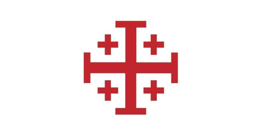 بطاركة ورؤساء الكنائس بالقدس يصدرون بيانًا لمناسبة إحیاء الشعب الفلسطیني لذكرى النكبة