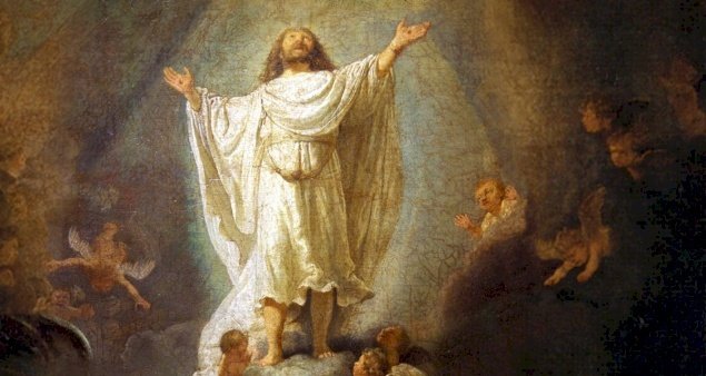 Meditation of His Beatitude Patriarch Pierbattista Pizzaballa for the Feast of the Ascension of the Lord, Year A
