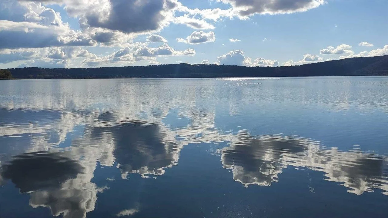 His Holiness Pope Francis: Humanity must change our relationship with Earth's limited resources