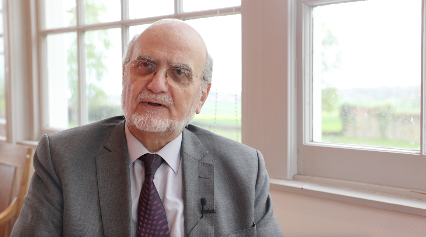Middle East Council of Churches approaches 50 years: what will be the profile?