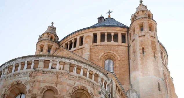Meditation of His Beatitude Patriarch Pierbattista Pizzaballa for Pentecost 2023