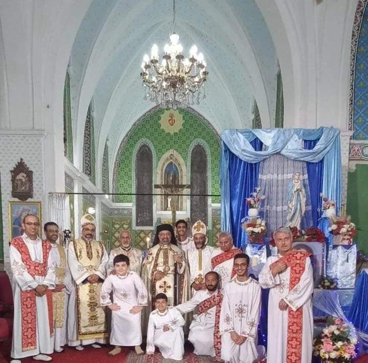 "لن أترككم أبدًا"