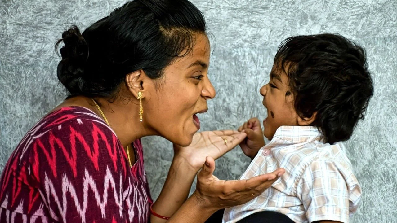 His Holiness Pope Francis Gives Support to Launch of Family Global Compact