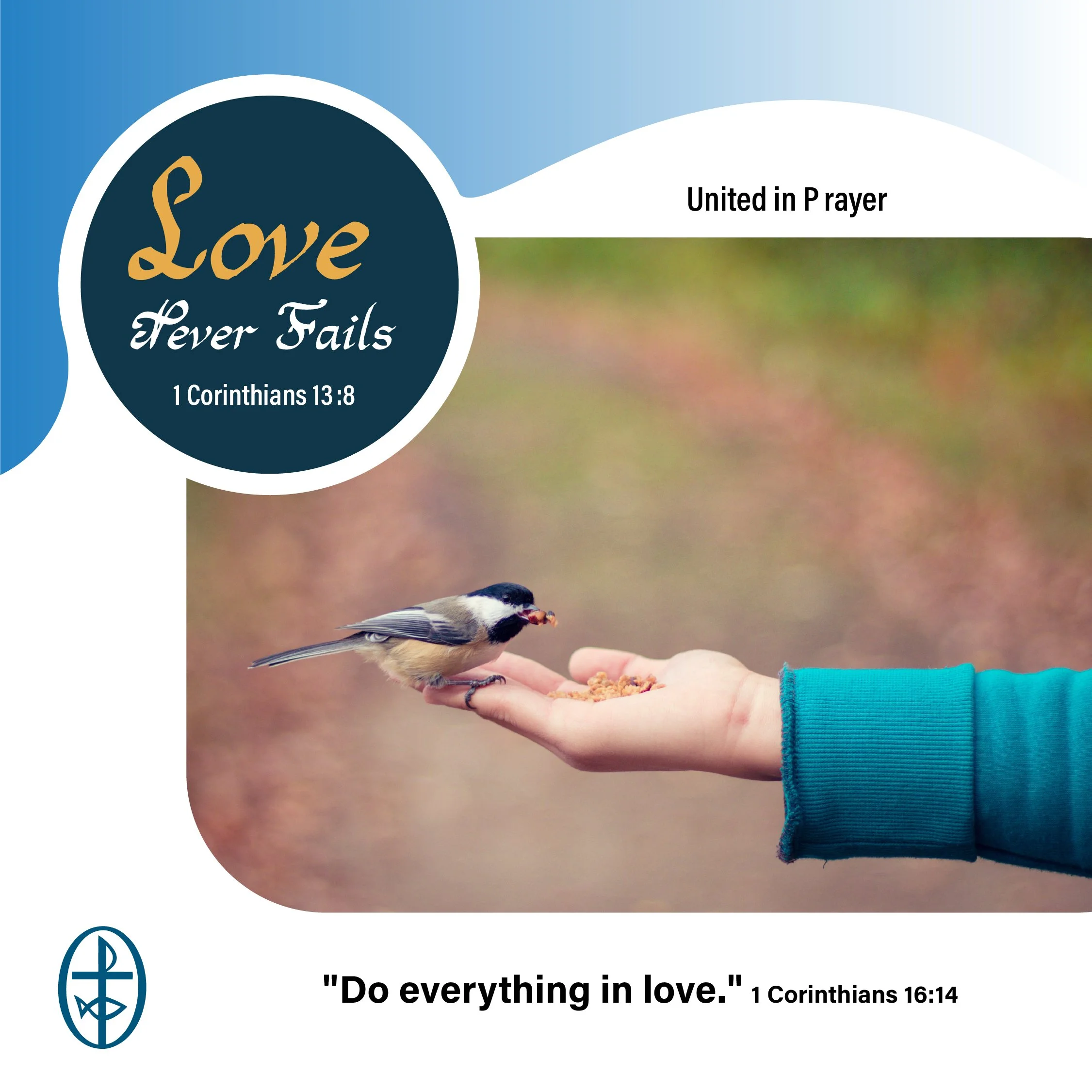 United in Prayer