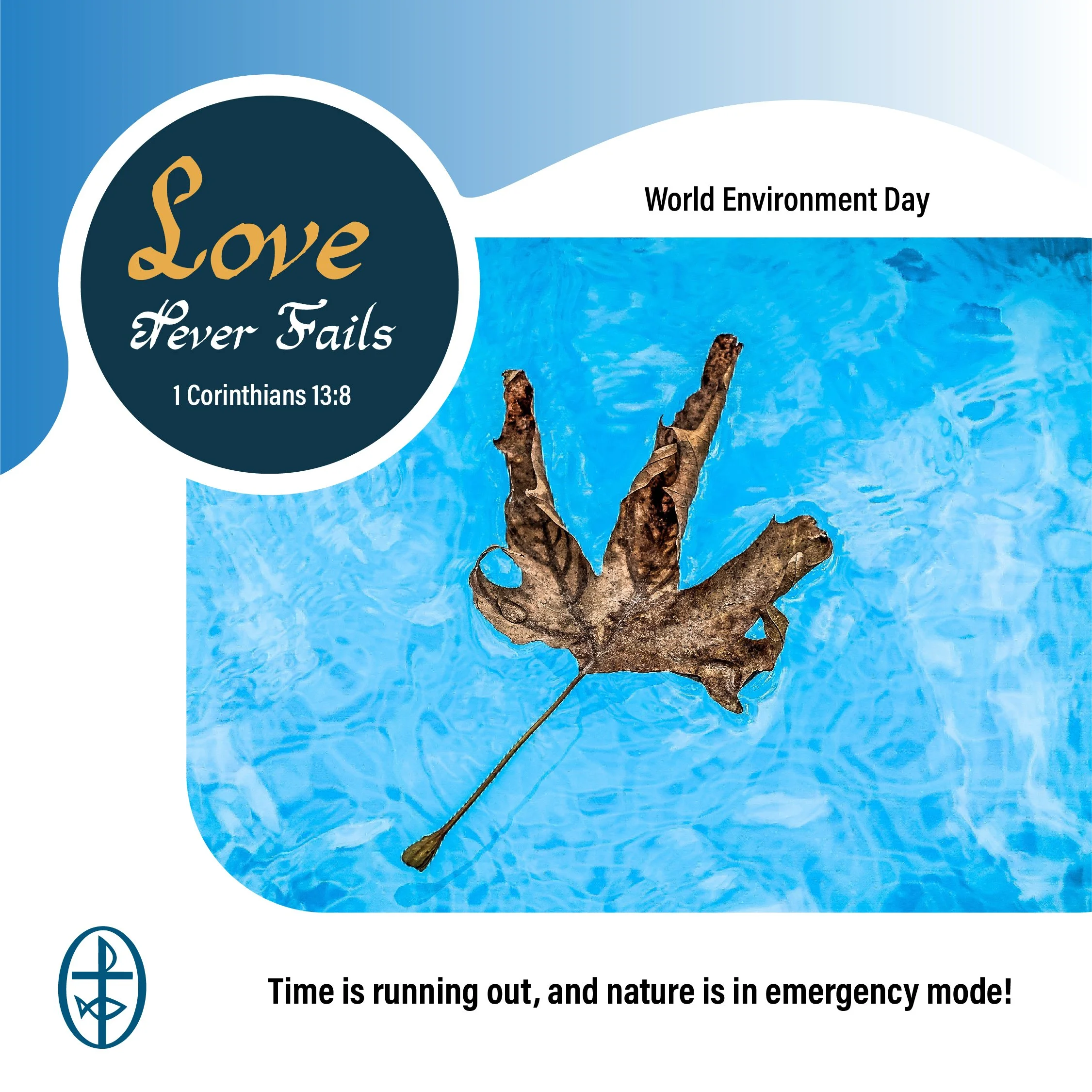 United in Prayer - World Environment Day