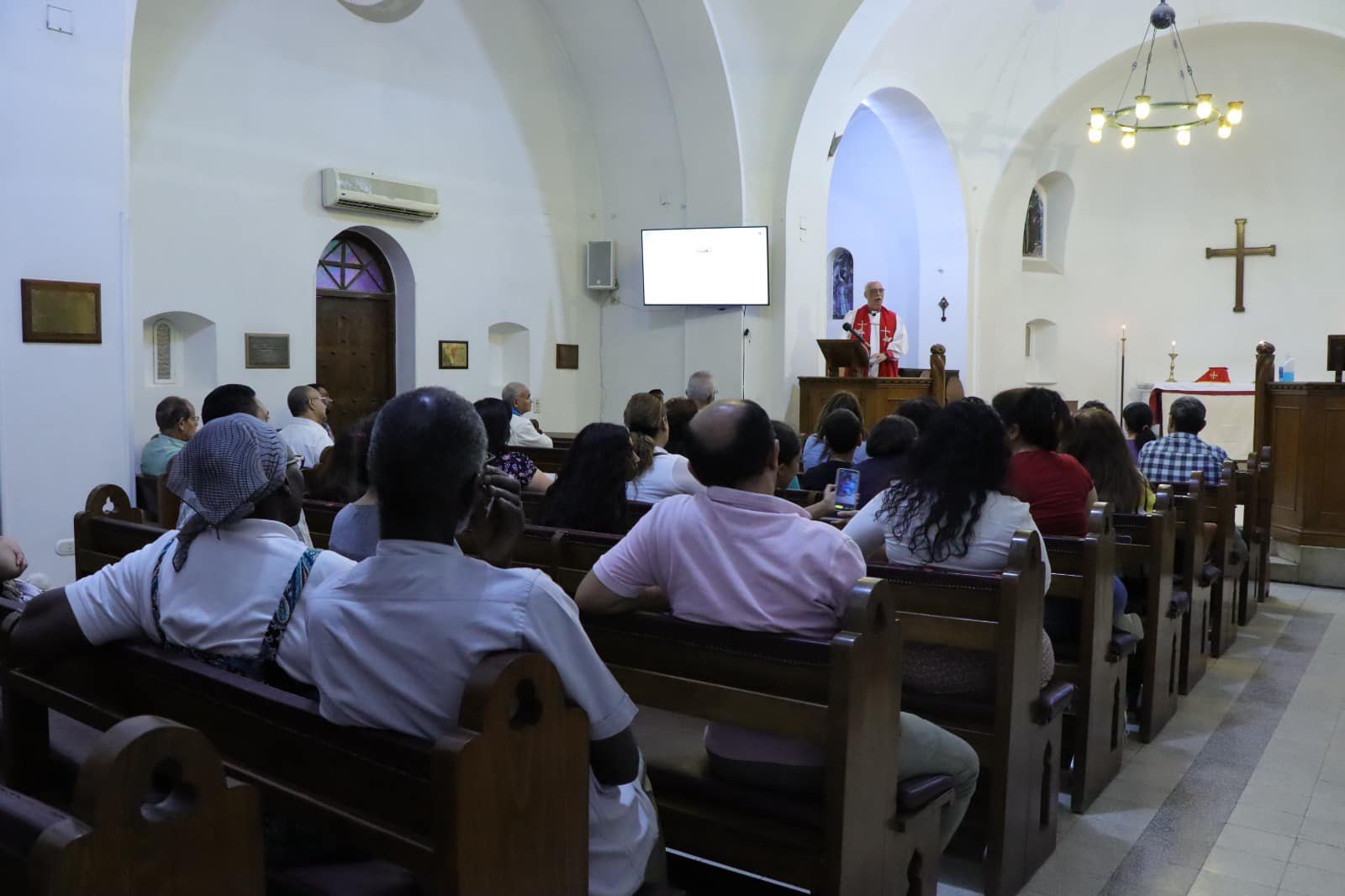 فى يوم الخمسين