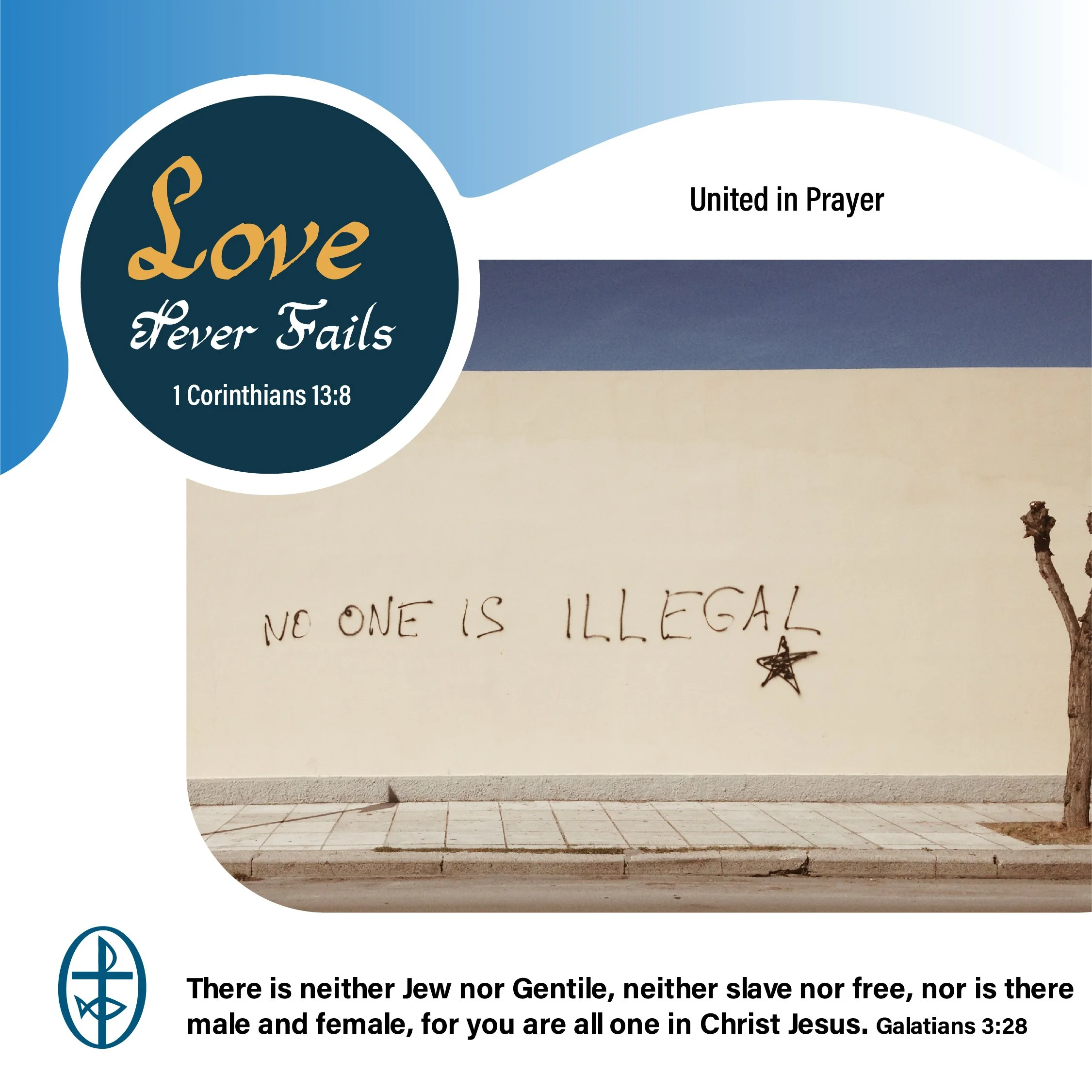 United in Prayer