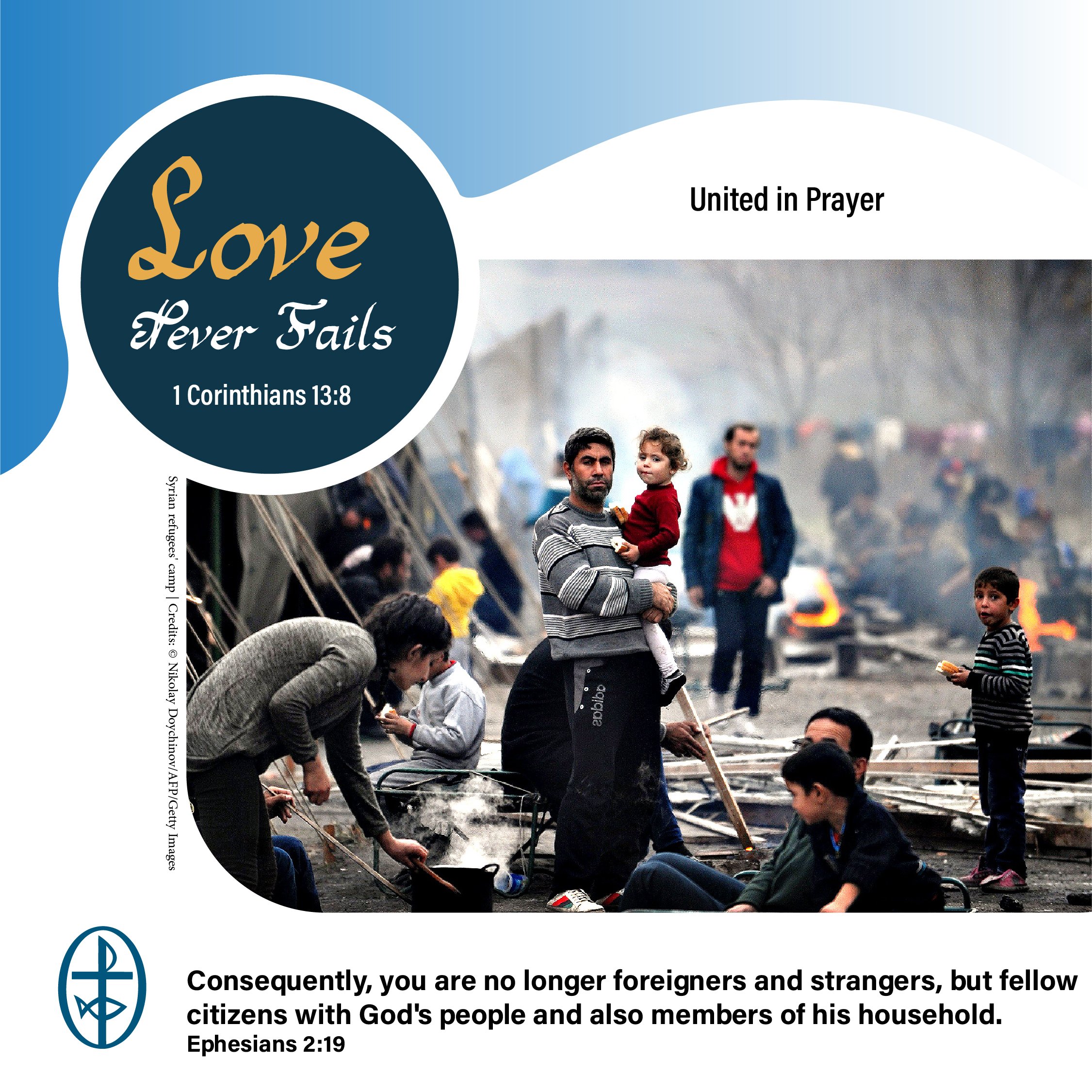 United in Prayer