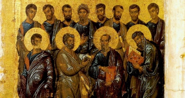 Meditation of His Beatitude Patriarch Pierbattista Pizzaballa for the XI Sunday in Ordinary Time, Year A