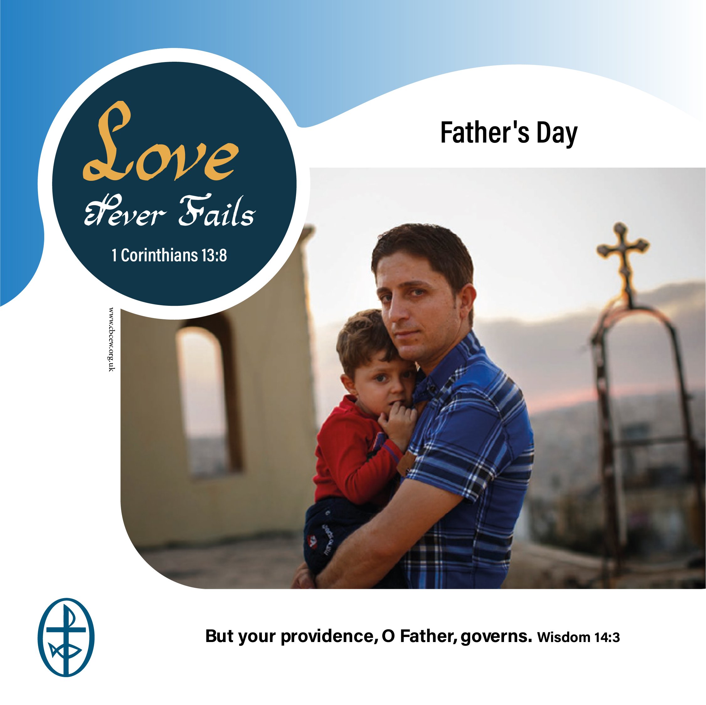 Father's Day - 21 June