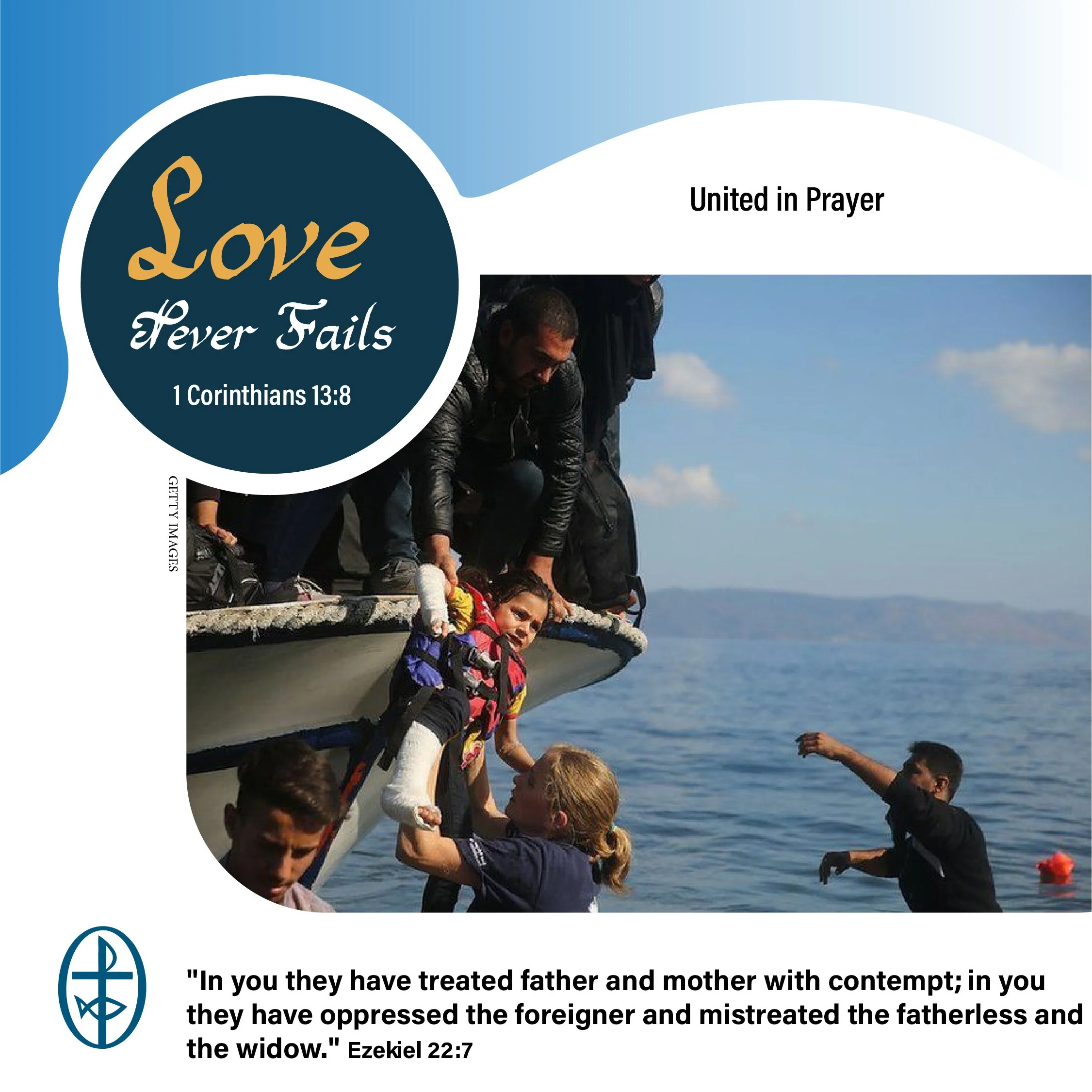 United in Prayer