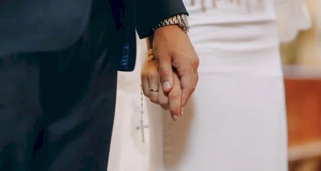 Pastoral Advice to Those Approaching the Sacrament of Marriage
