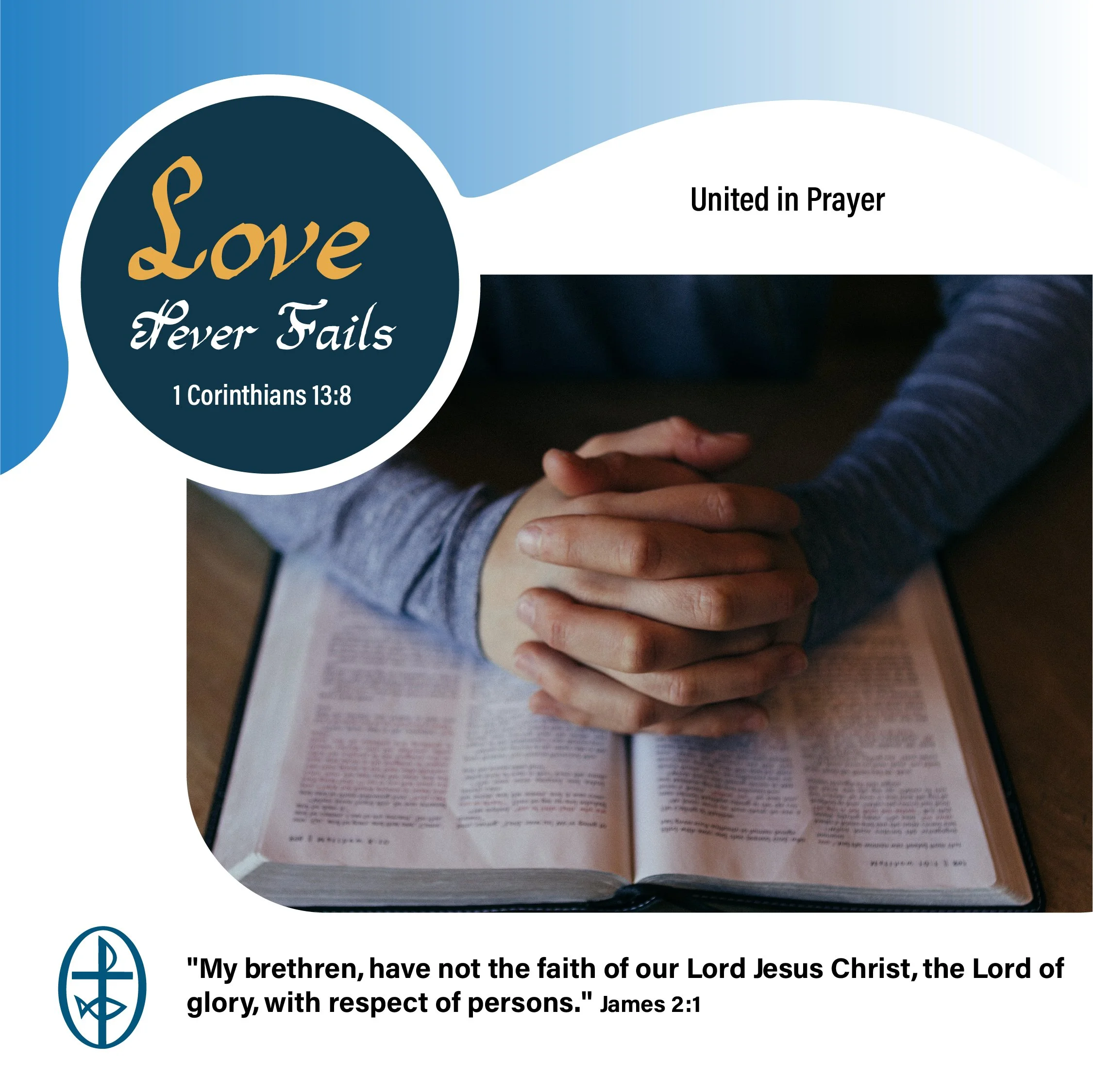 United in Prayer
