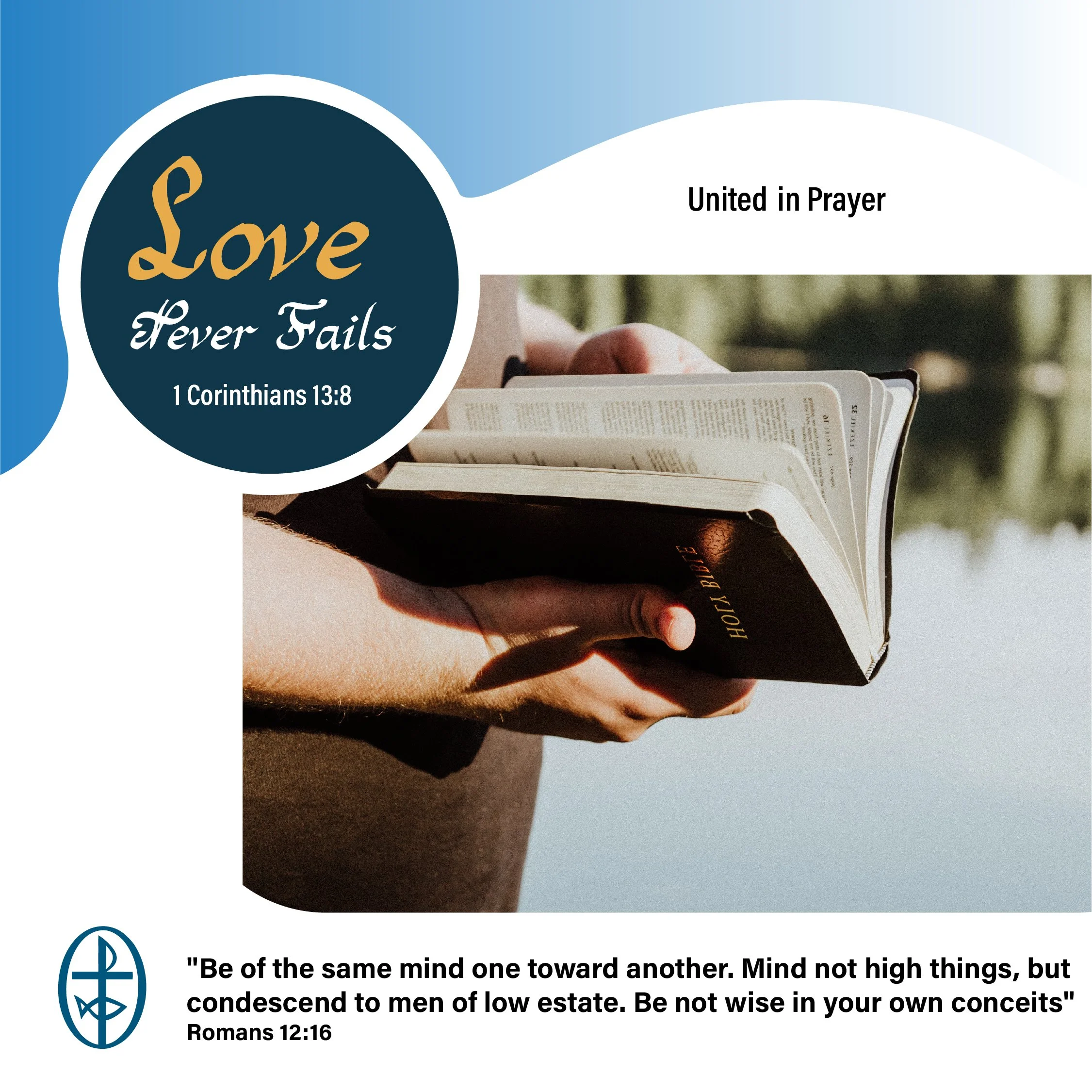 United in Prayer