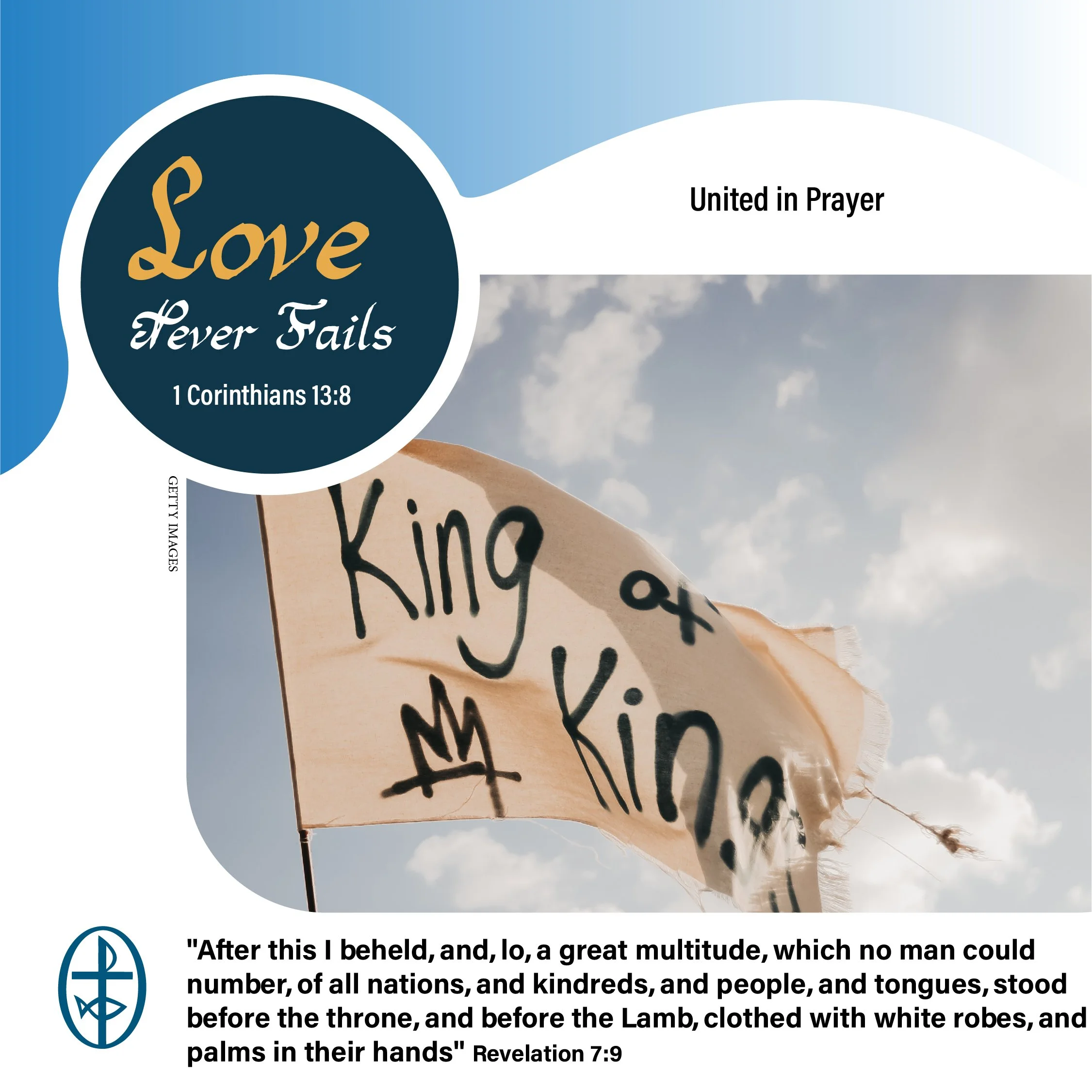 United in Prayer