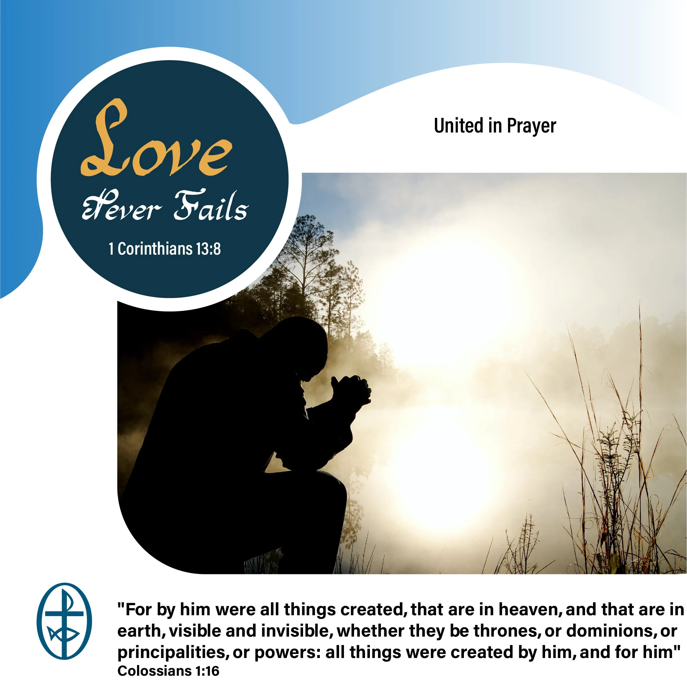 United in Prayer
