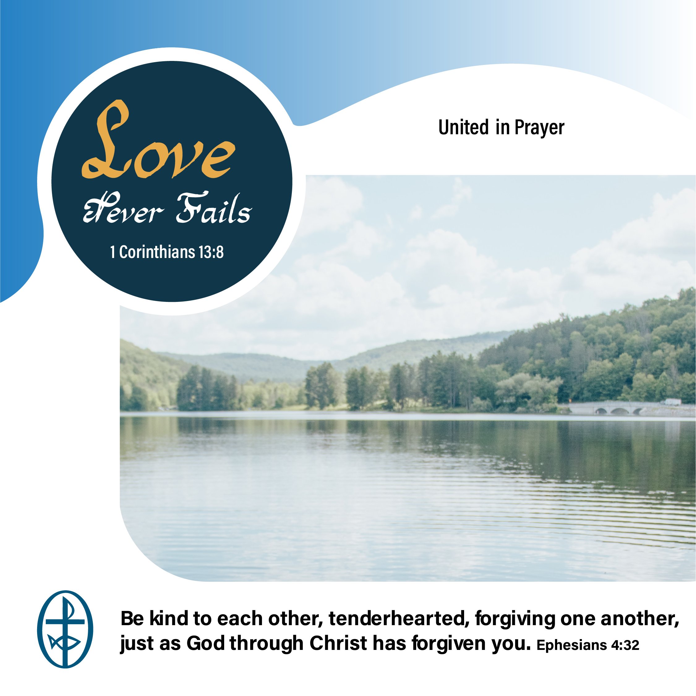 United in Prayer