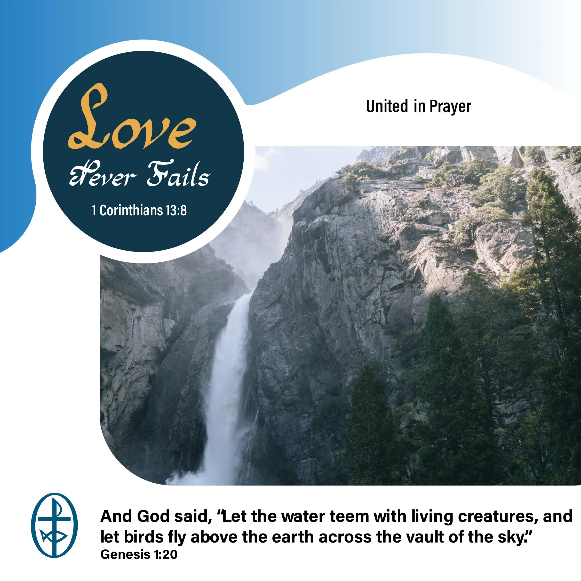 United in Prayer