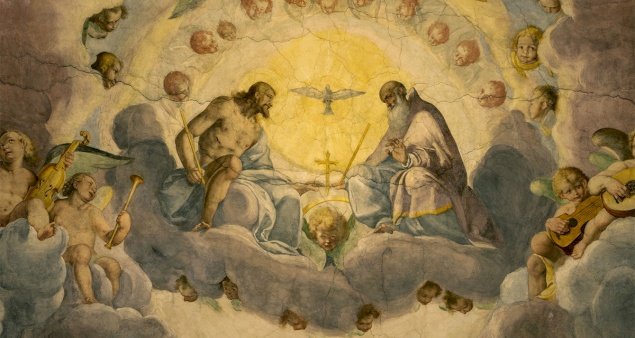 Meditation of His Beatitude Patriarch Pierbattista Pizzaballa for the XIV Sunday in Ordinary Time, Year A