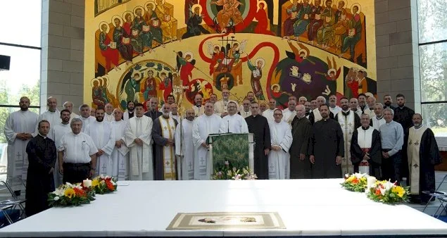 Catholic Ordinaries Annual Spiritual Retreat 2023