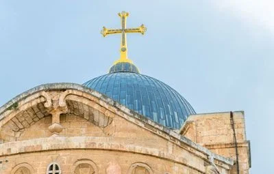 The Greek Orthodox Patriarchate of Jerusalem Faces Repeated Attacks on Its Property, Especially in Jerusalem