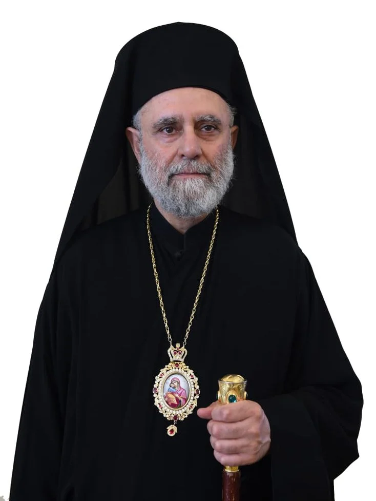 Address of His Eminence Metropolitan Saba Isper to the General Assembly of the 56th Archdiocese Convention