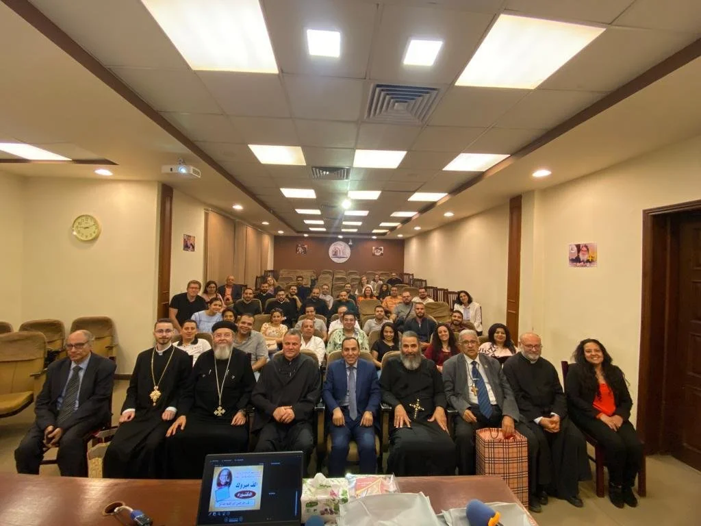 The Association of Theological Institutes in the Middle East&nbsp; –&nbsp; A.T.I.M.E