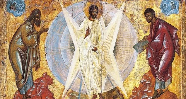 Meditation of His Beatitude Patriarch Cardinal Pierbattista Pizzaballa for the Solemnity of the Transfiguration