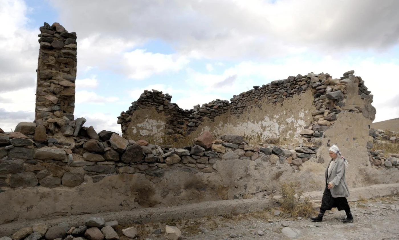In joint letter to European Union, WCC and Conference of European Churches urge lifting blockade of Nagorno-Karabagh