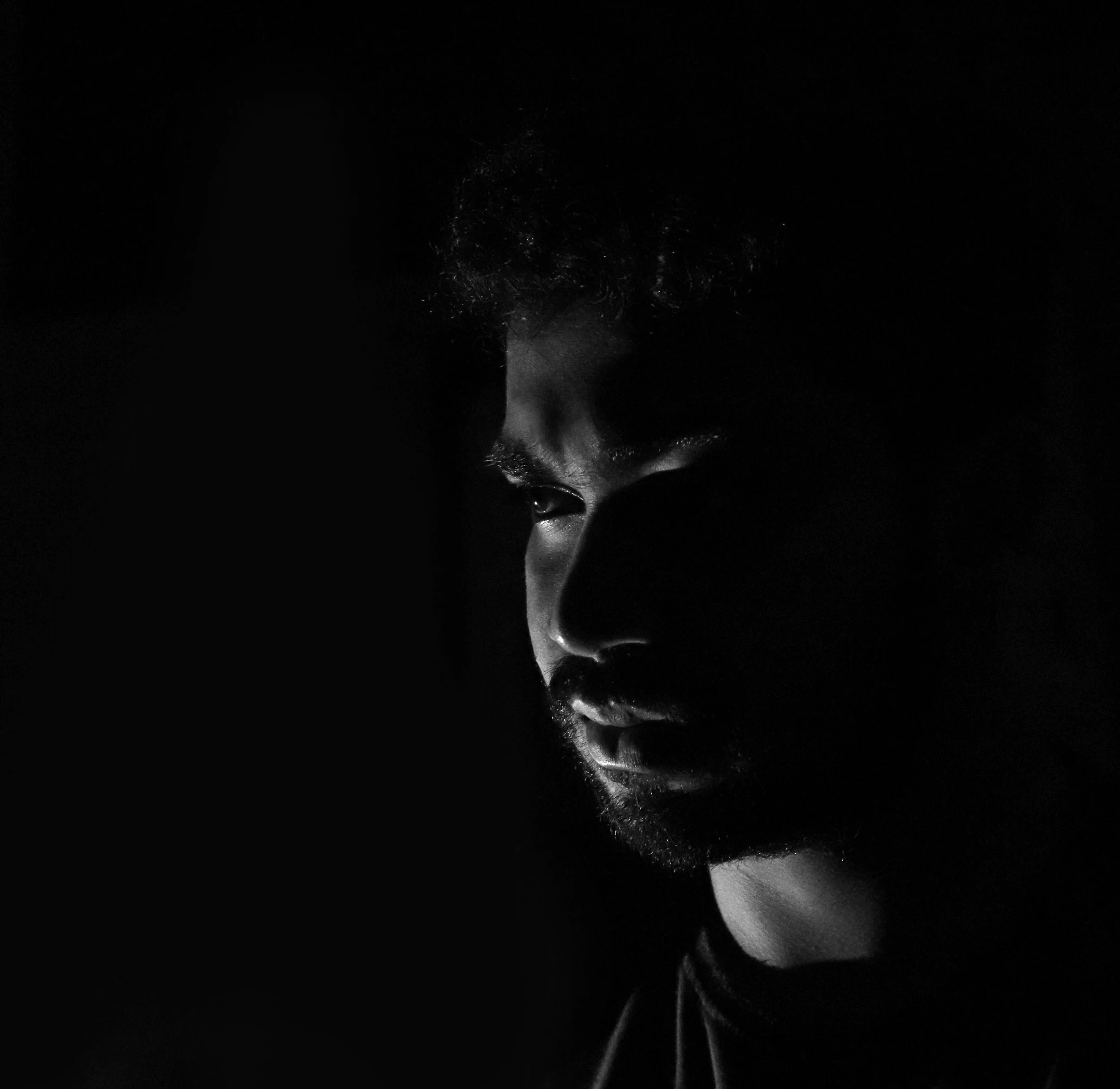 Be kind and compassionate to one another